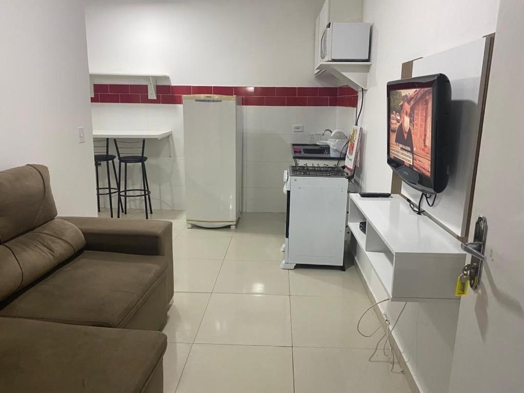 Studio No Tremembe 2 ساو باولو المظهر الخارجي الصورة